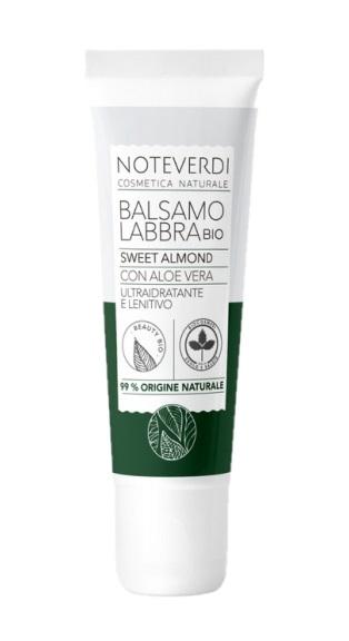 Noteverdi Noteverdi Balsamo Labbra Sweet