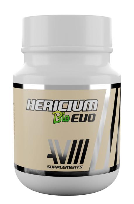ND Hericium Bio Evo 100 g