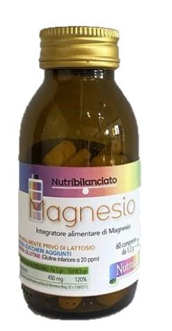 ND Magnesio Nutribilanciato 60 compresse