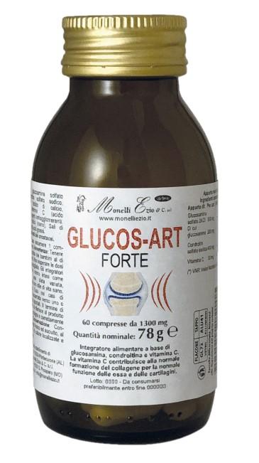 ND Glucos Art Forte 60 compresse