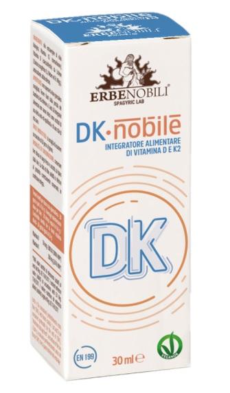 ND Dk Nobile 30 ml