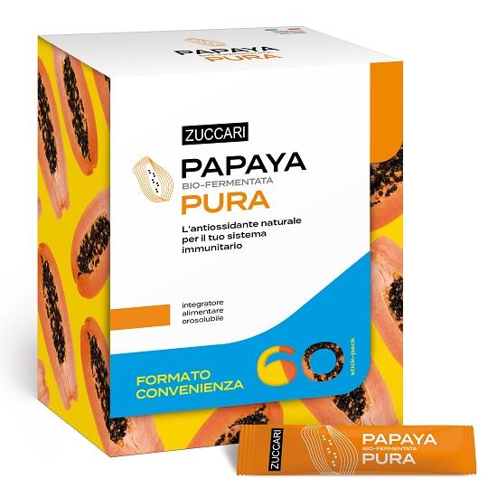 ND Papaya Pura 60STICK Pack
