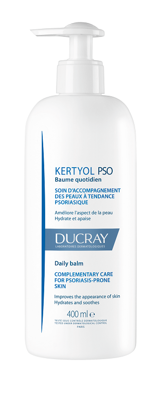 Ducray Kertyol Pso Balsamo Idrat Quot