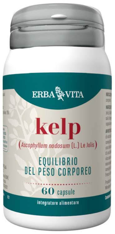 ND Kelp 60 capsule