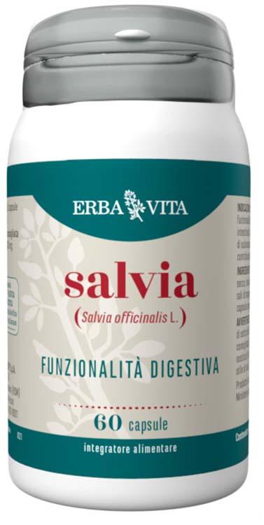 ND Salvia 60 capsule