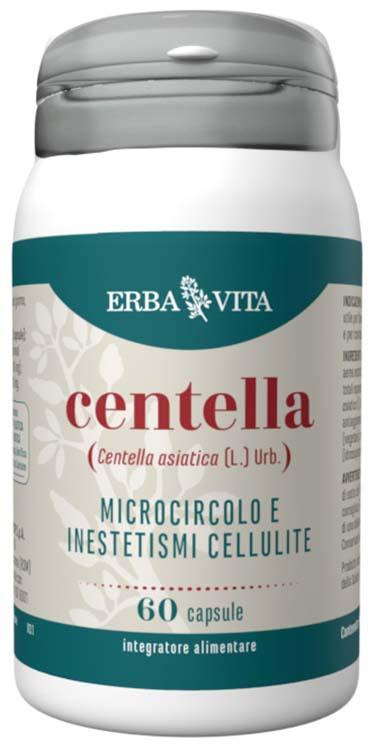 ND Centella 60 capsule