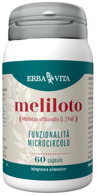 ND Meliloto 60 capsule