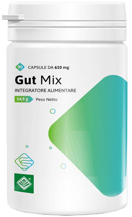 ND Gut Mix 90 capsule