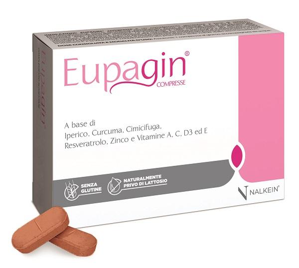 ND Eupagin 30 compresse