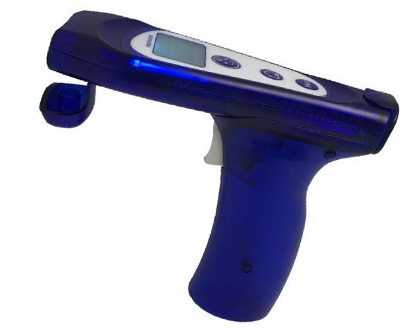 Visiofocus Visiofocus Pro C/impugnatura