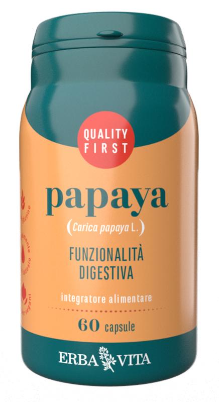 ND Papaya 60 capsule