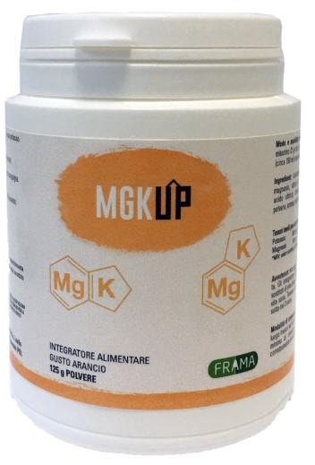 ND Mgk Up 125 g
