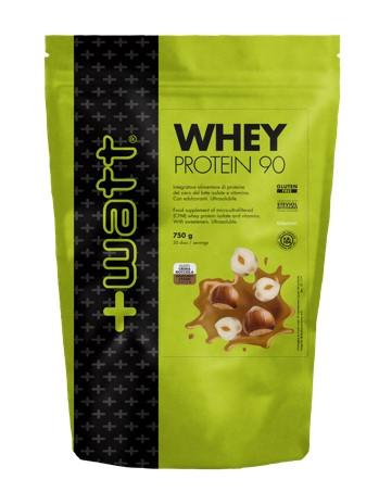 2215 WHEY PROTEIN 90 NOCC 750G DOY