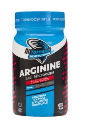 ND Arginine Lsc Microcaps 100 capsule