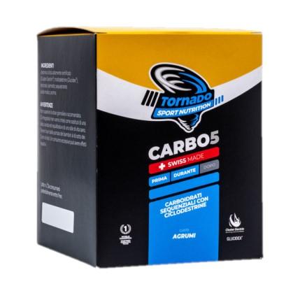 ND CARBO5 15 bustine