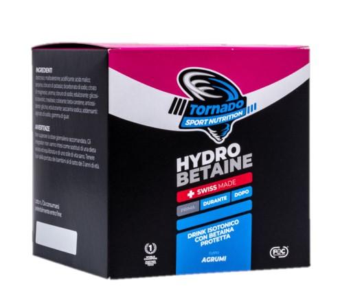 ND Hydrobetaine 10 bustine