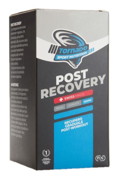 ND Post Recovery 20 compresse Mastic
