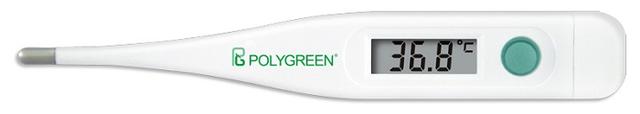 Pavia Consulting Polygreen Termometro DIG 112
