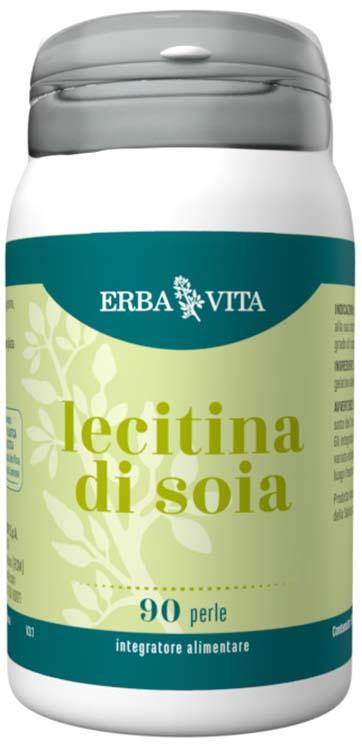 ND Lecitina Di Soia 90PRL