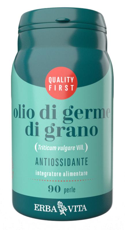 ND Olio Di Germe Di Grano 90PRL