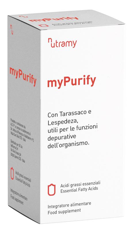 ND Mypurify 200 ml
