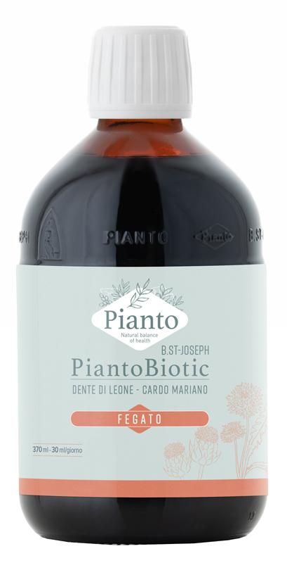ND B St Joseph Fegato Bi 370 ml
