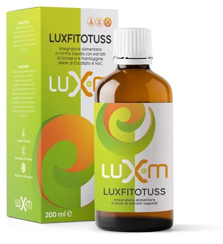 ND Luxfitotuss 200 ml