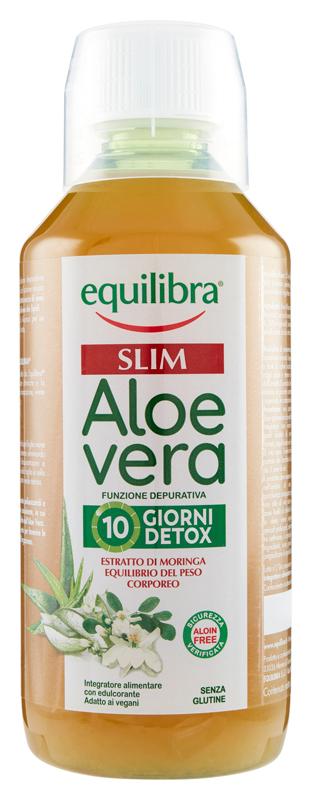 ND Aloe Vera Slim 500 ml
