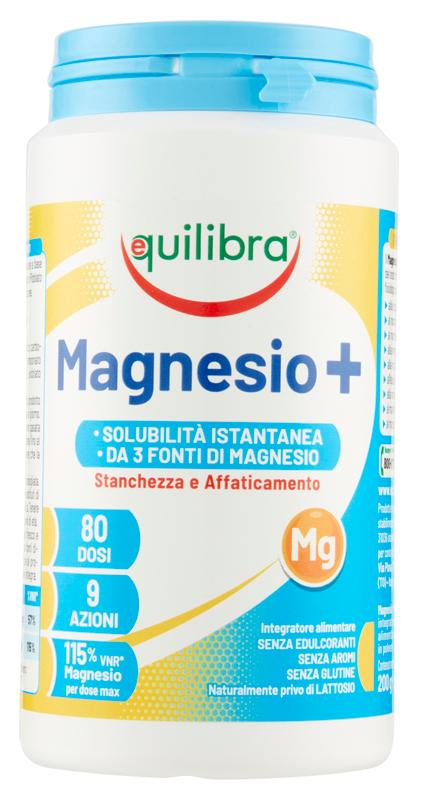 ND Magnesio+ 200 g