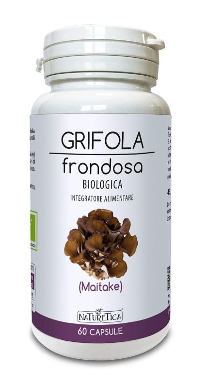 ND Grifola Frondosa Maitake 60 capsule