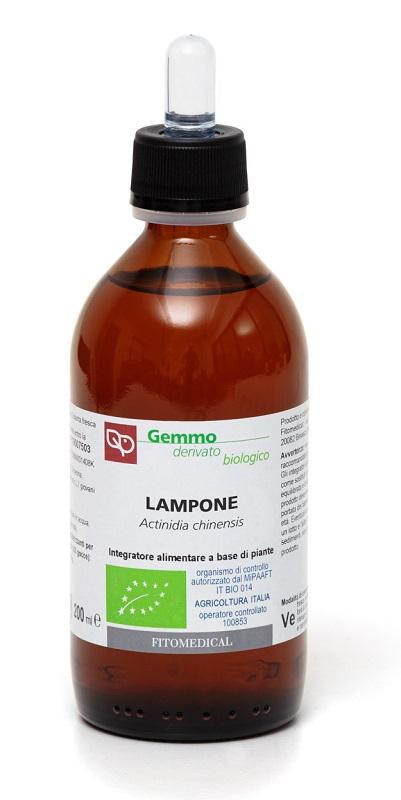 ND Lampone mg 200 ml Bio