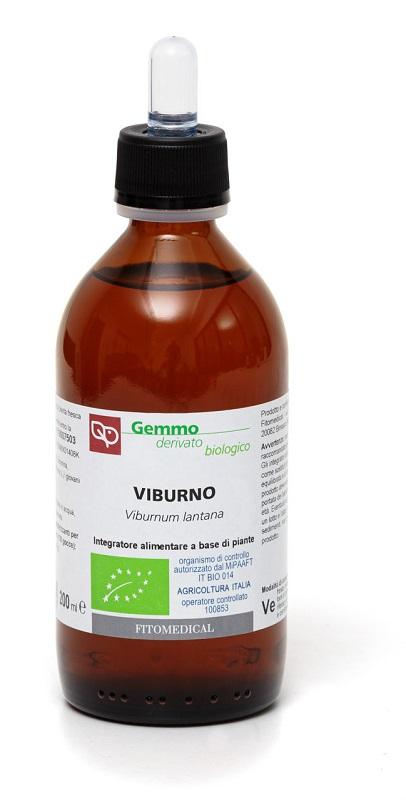 ND Viburno mg 200 ml Bio