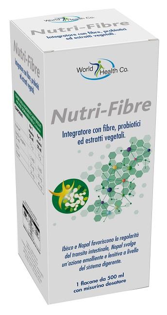 ND Nutri Fibre 500 ml