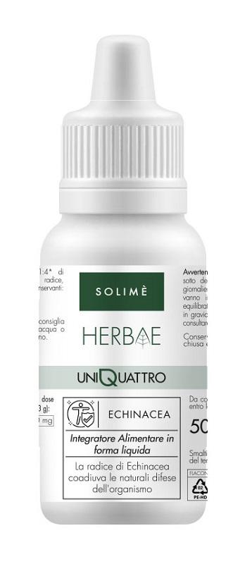 ND Uniquattro Echinacea C 50 ml