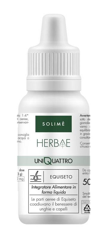 ND Uniquattro Equiseto Somm 50 ml