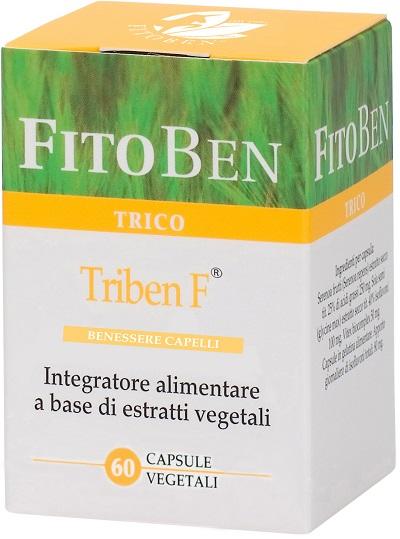 ND Triben F 60 capsule