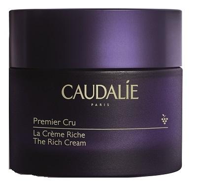 Caudalie Premier CRU Crema Ricca 22