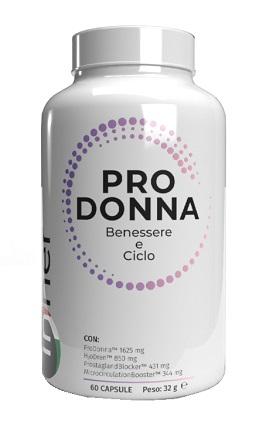 ND Inner Pro Donna 60 capsule