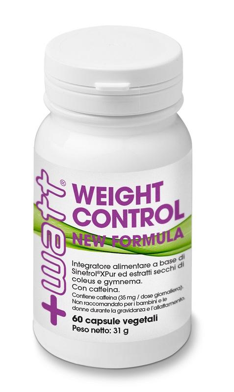 ND Weight Control Nf 60 capsule