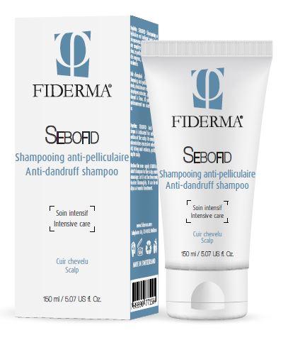 7279 SEBOFID SHAMPOO 150ML