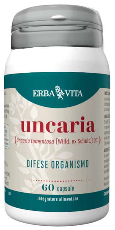ND Uncaria 60 capsule