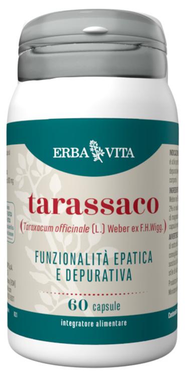 ND Tarassaco 60 capsule