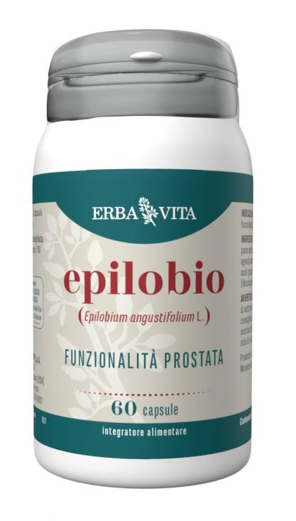ND Epilobio 60 capsule