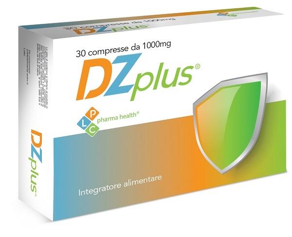 ND Dzplus 30 compresse
