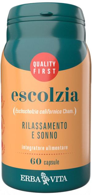 ND Escolzia 60 capsule