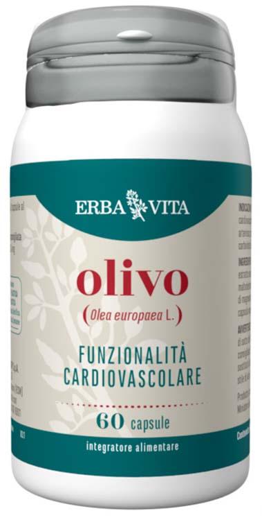 ND Olivo 60 capsule