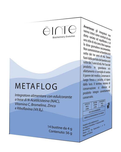 ND Metaflog 14 bustine