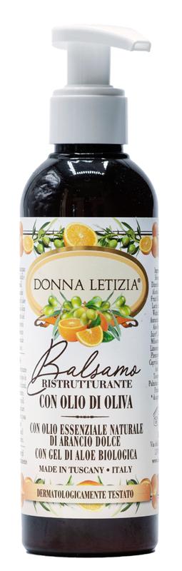Donna Donna Letizia Balsamo Ristrutt