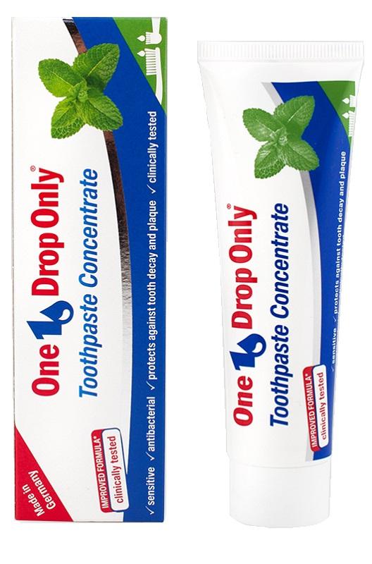 One Drop Only ONE Drop Only Dentifricio Conc