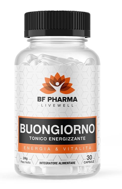 ND Buongiorno 30 capsule